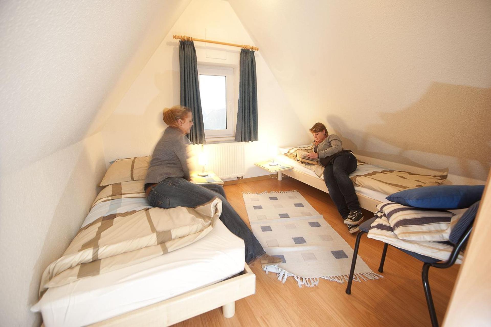 Ferienwohnung Luxusdomizil Rathausblick Otterndorf Exterior photo